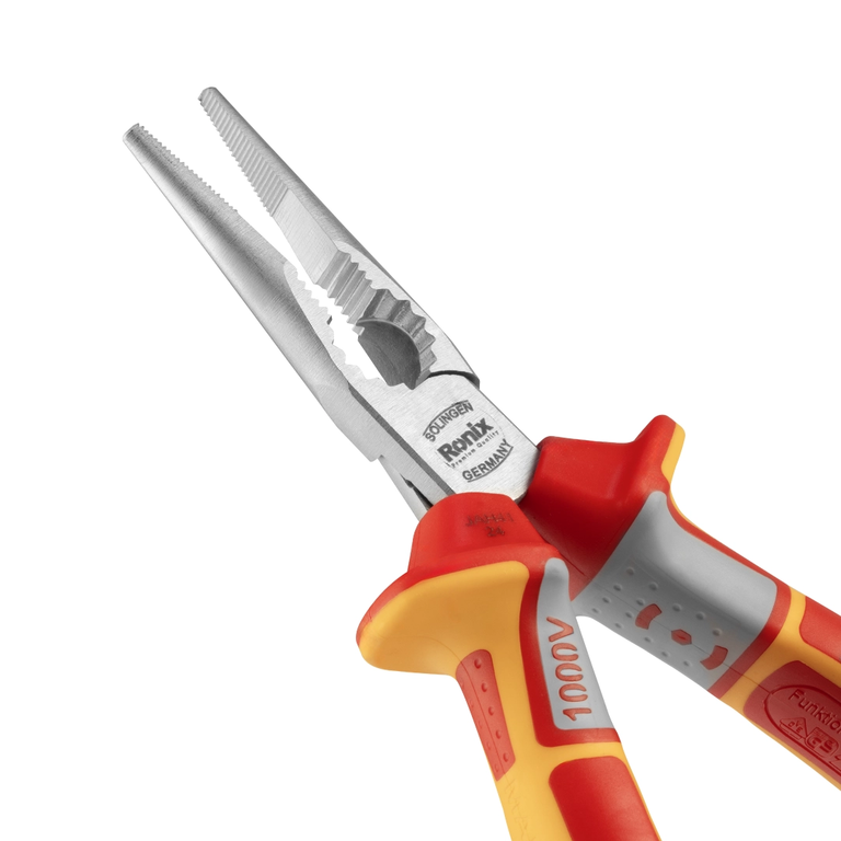 دم باریک فشار قوی آلمانی رونیکس RH-1319 سایز 6 اینچ